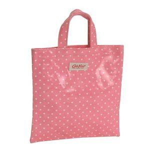 キャス・キッドソン CATH KIDSTON トートバッグ 221061 KIDS MINI BAG KIDS PINK｜rcmdse