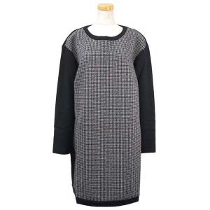 マックスマーラ ウィークエンド Maxmara Weekend ワンピース Fenice 本物 Bk Nero レディース