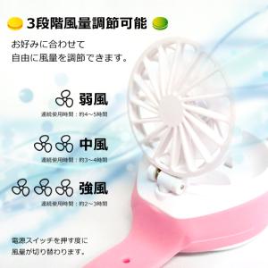 マカロン リスト ファン ZB045-PNK ...の詳細画像2
