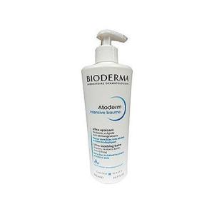 ビオデルマ アトデルム インテンシブクリーム 500mL 164600018