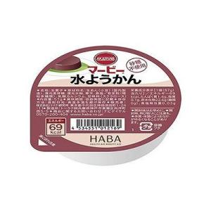 マービー 水ようかん 57g 073503129