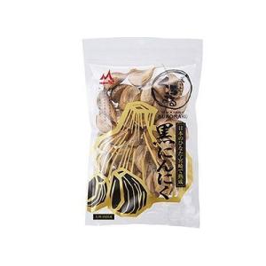 宮崎県産黒にんにく くろまる バラタイプ40g 128400529