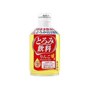 エバースマイル とろみ飲料 りんご 275g 078347749