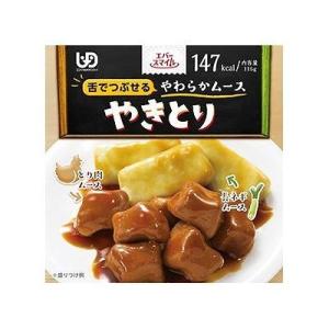 エバースマイル やきとり風ムース 115g 078347658