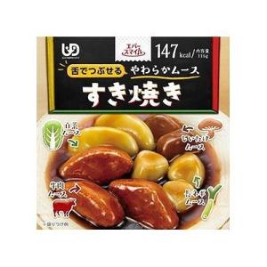 エバースマイル すき焼き風ムース 115g 078347685
