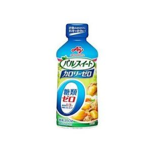 パルスイート カロリーゼロ 液体タイプ 350g 116801423