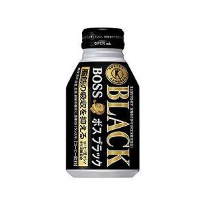 ボス ブラック 特定保健用食品 280mL 124419809｜rcmdse