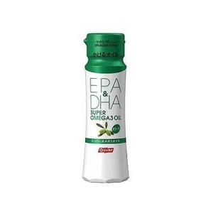 ニッスイ スーパーオメガ3オイル EPA&amp;DHA オリーブ 100g 124444737