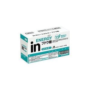 inゼリー エネルギー ブドウ糖 180g×6個 078002469