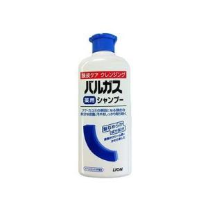 バルガス 薬用シャンプー 200mL 051403302