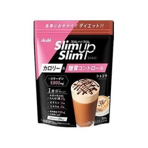 スリムアップスリム シェイクショコラ 360g 078909943