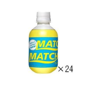 マッチ ペットボトル 270ml×24本 029105072
