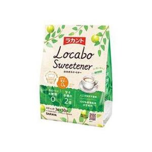 ラカント ロカボスイートナー 3g×30本 047316468