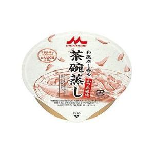 和風だし香る茶碗蒸し かつお風味 80g 054104178