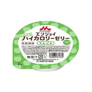 エンジョイハイカロリーゼリー りんご 40g 054104715