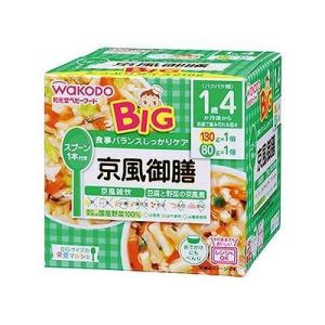 BIGサイズの栄養マルシェ 京風御膳 012517761