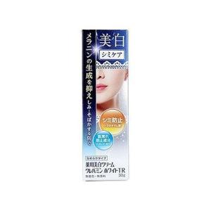 薬用美白クリーム クレパミン ホワイトTR 30g 078346157