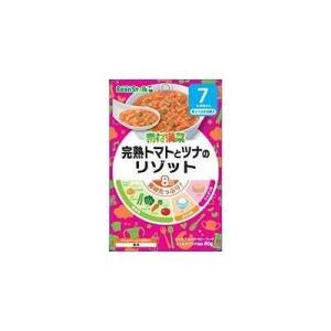 完熟トマトとツナのリゾット 80g 012408045