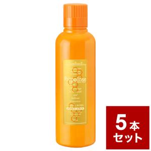5本セット プロポリンス ピュア 600ml ノンアルコールタイプ