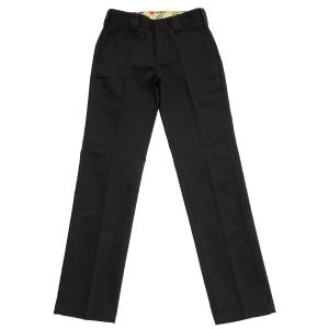 Dickies ディッキーズ TCツイルローライズワークパンツ【レディース】｜rcmdse