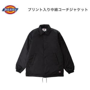 ディッキーズ Dickies ジャケット プリ...の詳細画像1