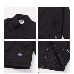 ディッキーズ Dickies ジャケット プリ...の詳細画像3