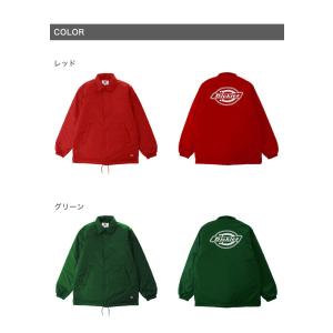 ディッキーズ Dickies ジャケット プリ...の詳細画像5