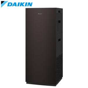 ダイキン 除加湿ストリーマ空気清浄機 うるるとさらら空気清浄機