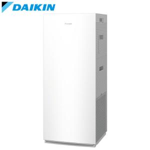 ダイキン 加湿空気清浄機 UVストリーマ空気清浄 ACKB70Y-S シルバー