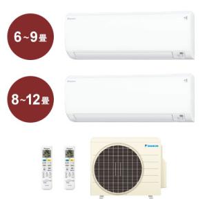 シャープ５．６K　18畳用　２０１９年　　８万円税込み SHARP エアコンRLシリーズ【主に18畳用/5.6kw/プラズマクラスター25000