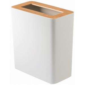 トラッシュカン リン 角型 ナチュラル 3196...の商品画像