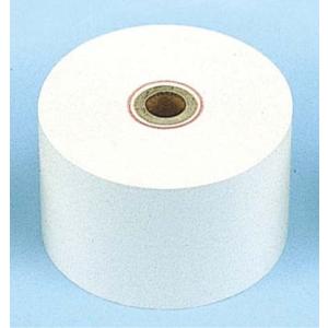 レジペーパー サーマル 58×80 5巻入 代引不可