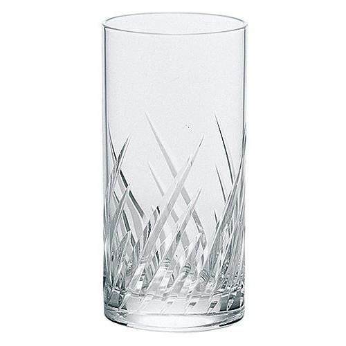 トラフ タンブラー 06408HS-E101 6個入 代引不可