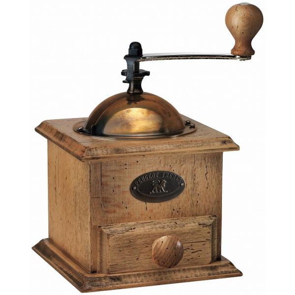 プジョー アンティーク コーヒーミル 31152 カフェ・サービス用品 ミル 代引不可