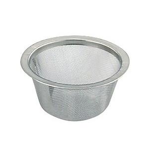 18-8 急須用 茶こしアミ 80号 代引不可