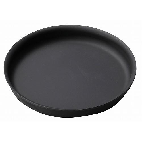 鉄製 丸皿 小 M20-723 代引不可