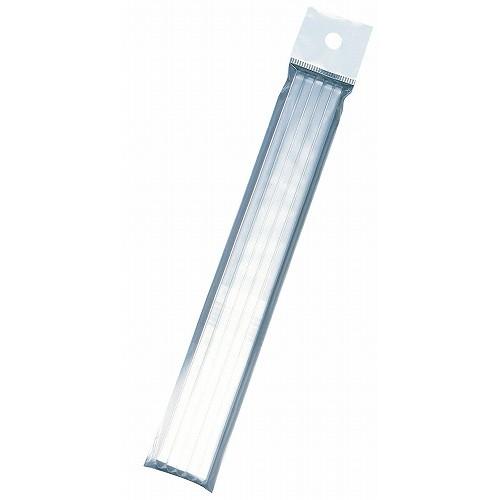 シンビ マドラー 透明 5本入 M-50-1 アクリル 代引不可