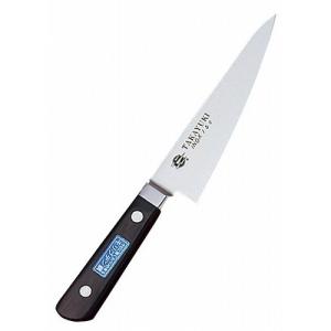 お取り寄せ】青木刃物 堺孝行 INOX PC柄 サバキ東型 15cm 11041