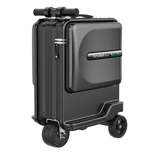 乗れるスーツケース SE3MiniT 機内持込可 キャリーケース スーツケース 電動スーツケース 電...