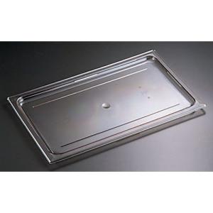 CAMBRO(キャンブロ) キャンブロ・フードパン用平面カバー 90CWC 1/9用 AHC14007｜rcmdse