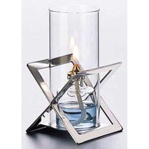 ムラエ レインボーカラー オイルランプ OL-80-155C POIN201