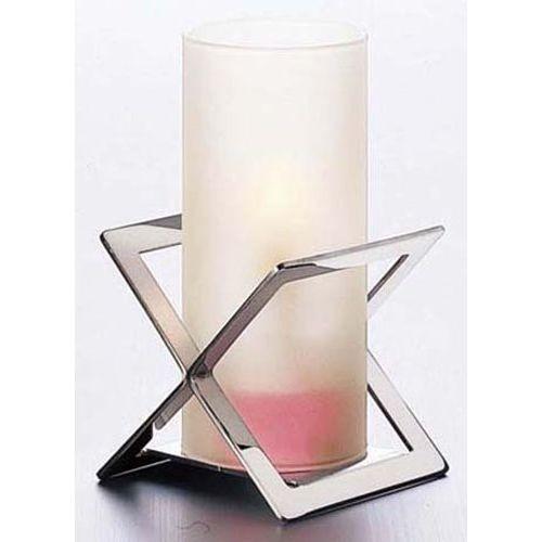 ムラエ レインボーカラー オイルランプ OL-80-155W POIN301