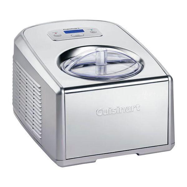 Cuisinart クイジナート クイジナートアイスクリームメーカー ICE-PRO100J 代引不...