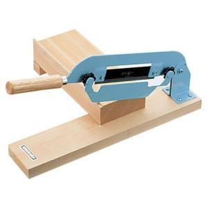 豊稔企販 のしもち切り器 A-0801 有効切幅220mm 角餅 鏡餅 かき餅