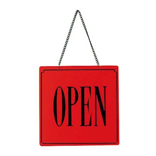 えいむ オープンプレート OC-14 レッド PPLA33A