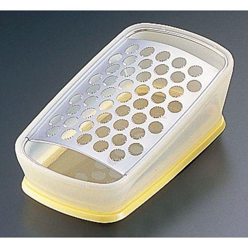 新考社 ザ・おろし No.3210 イエロー BOL5901