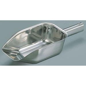 遠藤商事 18-8氷スコップ 大 FKO02001