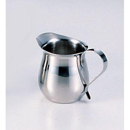 遠藤商事 SA18-8ペリカン型クリーマー 小(80cc) PPL11003