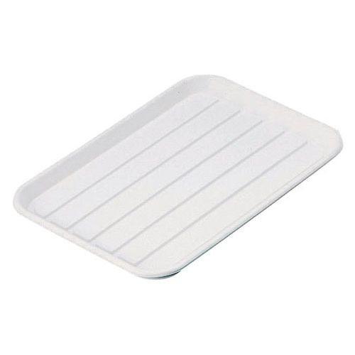 信越 ABS パイレス 大 ホワイト API041