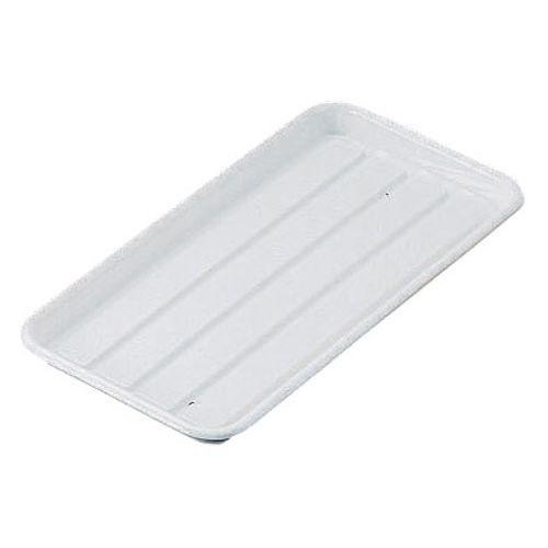 信越 ABS パイレス ハム浅 ホワイト API061